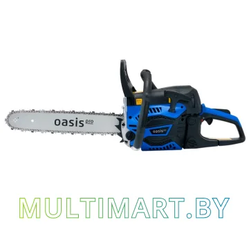 Бензопила Oasis GS-4516 Pro